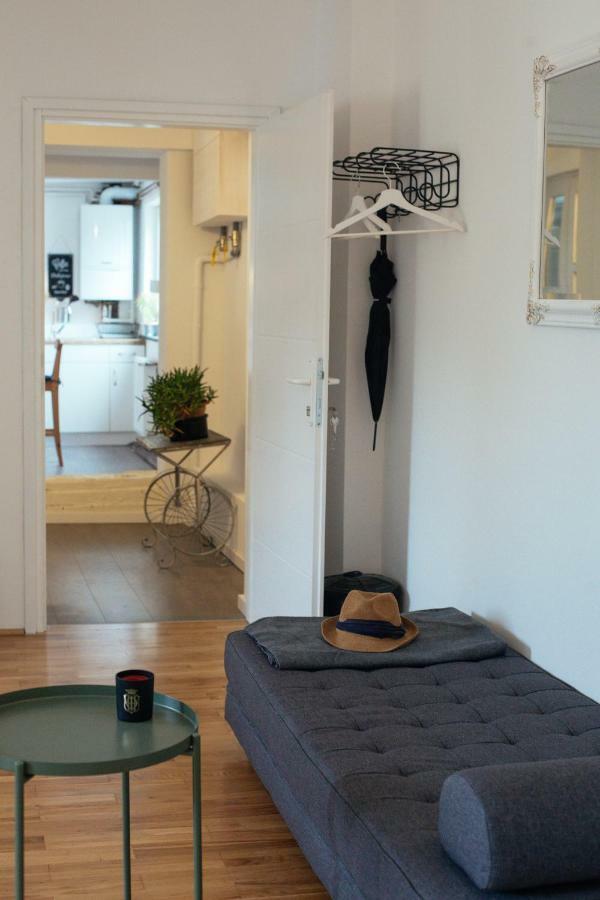 Apartman Beko Zagreb Extérieur photo