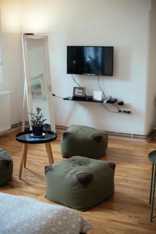 Apartman Beko Zagreb Extérieur photo