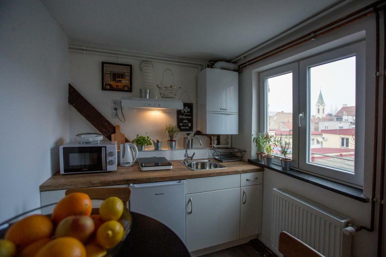 Apartman Beko Zagreb Extérieur photo