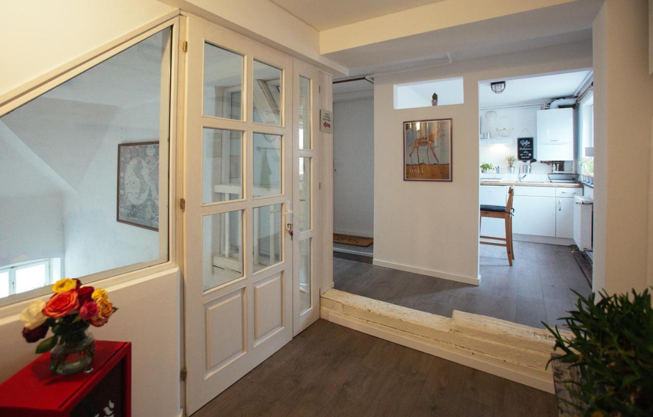Apartman Beko Zagreb Extérieur photo