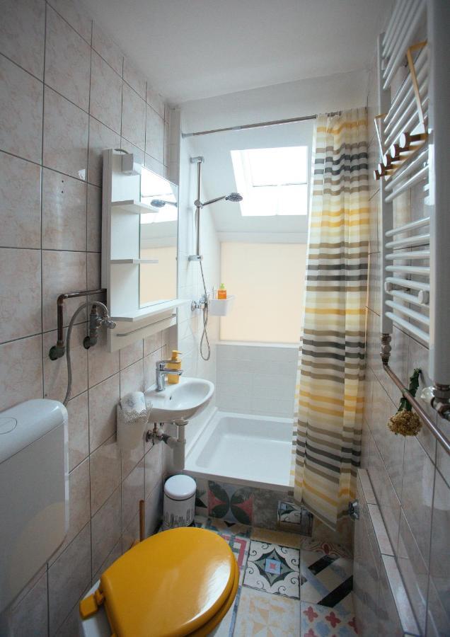 Apartman Beko Zagreb Extérieur photo